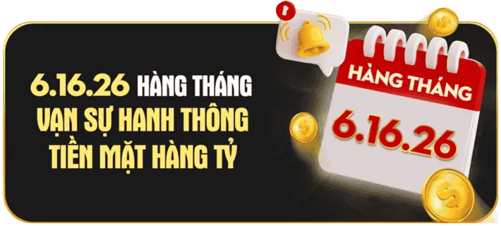 Khuyến mãi trò chơi cụ thể TK88